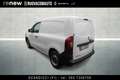 Renault Kangoo van 1.5 Blue dci 75cv Edition One Blanc - thumbnail 4
