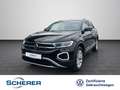 Volkswagen T-Roc 2.0 TDI Style ACC CARPLAY LED NAVI PANO Noir - thumbnail 1