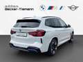 BMW iX3 M Sport Laser DrivAss Prof ParkAss+ AHK Weiß - thumbnail 6