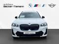 BMW iX3 M Sport Laser DrivAss Prof ParkAss+ AHK Weiß - thumbnail 2