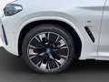 BMW iX3 M Sport Laser DrivAss Prof ParkAss+ AHK Weiß - thumbnail 15