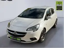 Opel Corsa 1.4 Turbo 120 Jahre