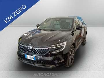 1.2 e-tech full hybrid techno 200cv auto