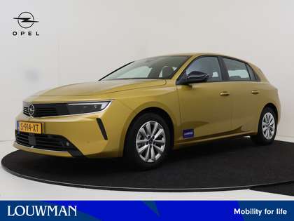 Opel Astra 1.2 111pk Level 2 | Camera | BTW | Cruise control