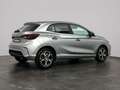 MG MG3 Hybrid+ 1.5 Hybrid Luxury Super Voordeel – 7 jaar Grijs - thumbnail 2
