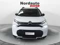 Citroen C3 Aircross PureTech 110 S&S Feel Bianco - thumbnail 2