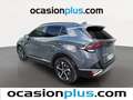 Kia Sportage 1.6 T-GDi MHEV Tech 150 Gris - thumbnail 3