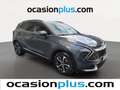Kia Sportage 1.6 T-GDi MHEV Tech 150 Gris - thumbnail 2