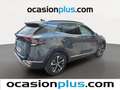 Kia Sportage 1.6 T-GDi MHEV Tech 150 Gris - thumbnail 4
