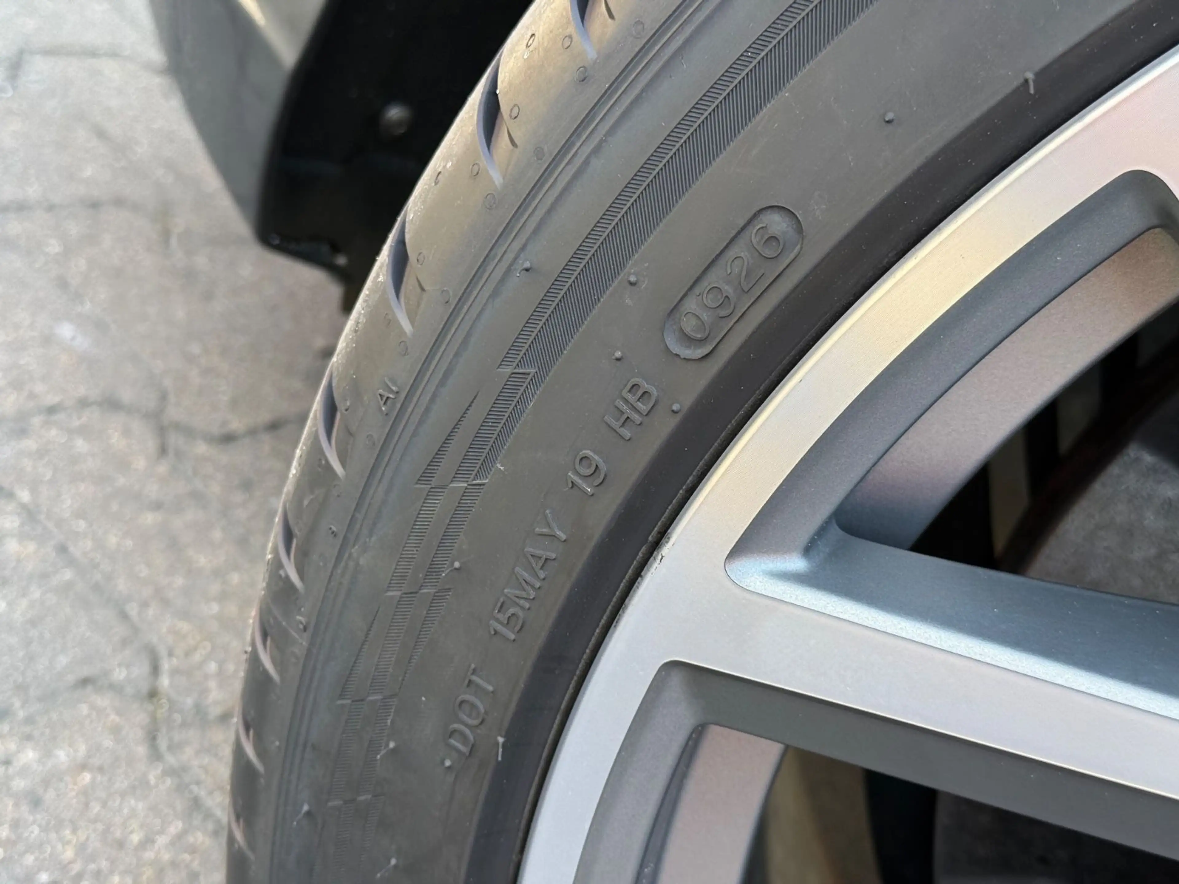Audi RS Q8 4.0 TFSI QUATTRO, FULL CARBON, B&O, 23" — photo 14
