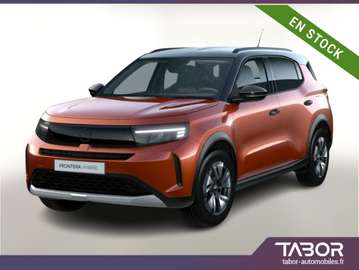 Hybrid AT GS 7pl TechP GPS