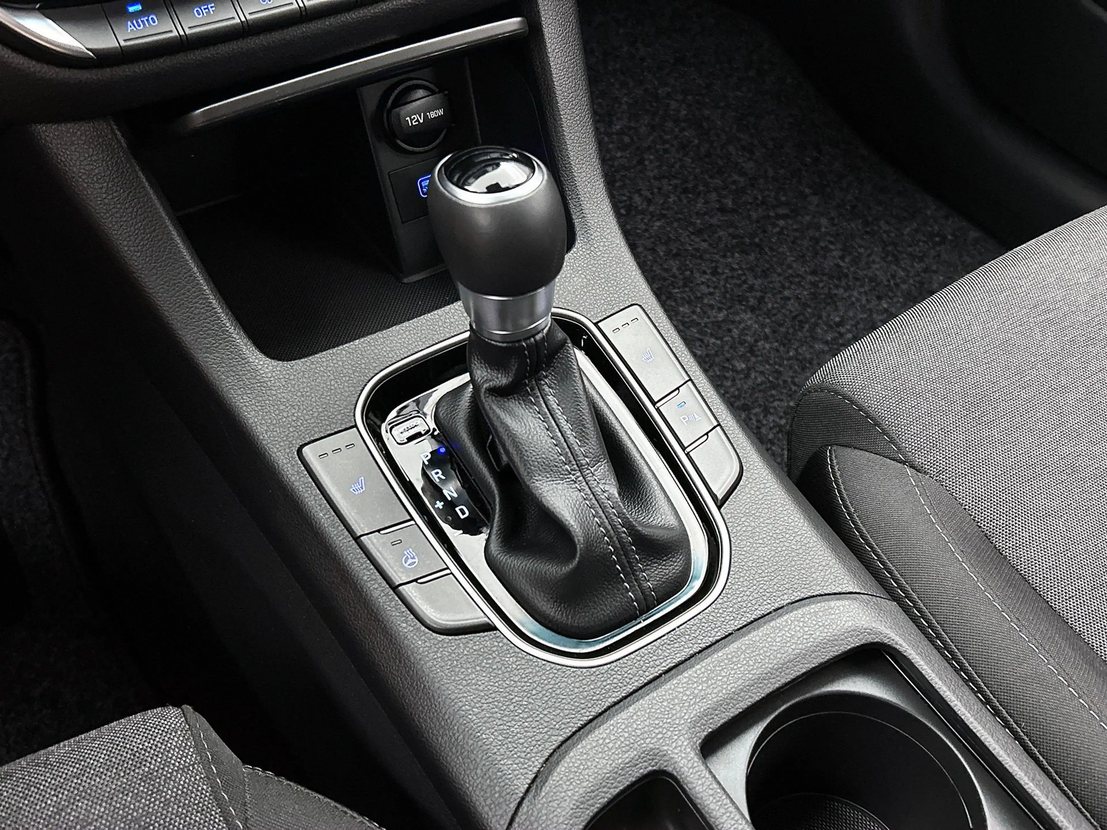 Hyundai i30 Wagon 1.0 T-GDi MHEV Comfort | Trekhaak | Camera | — photo 17