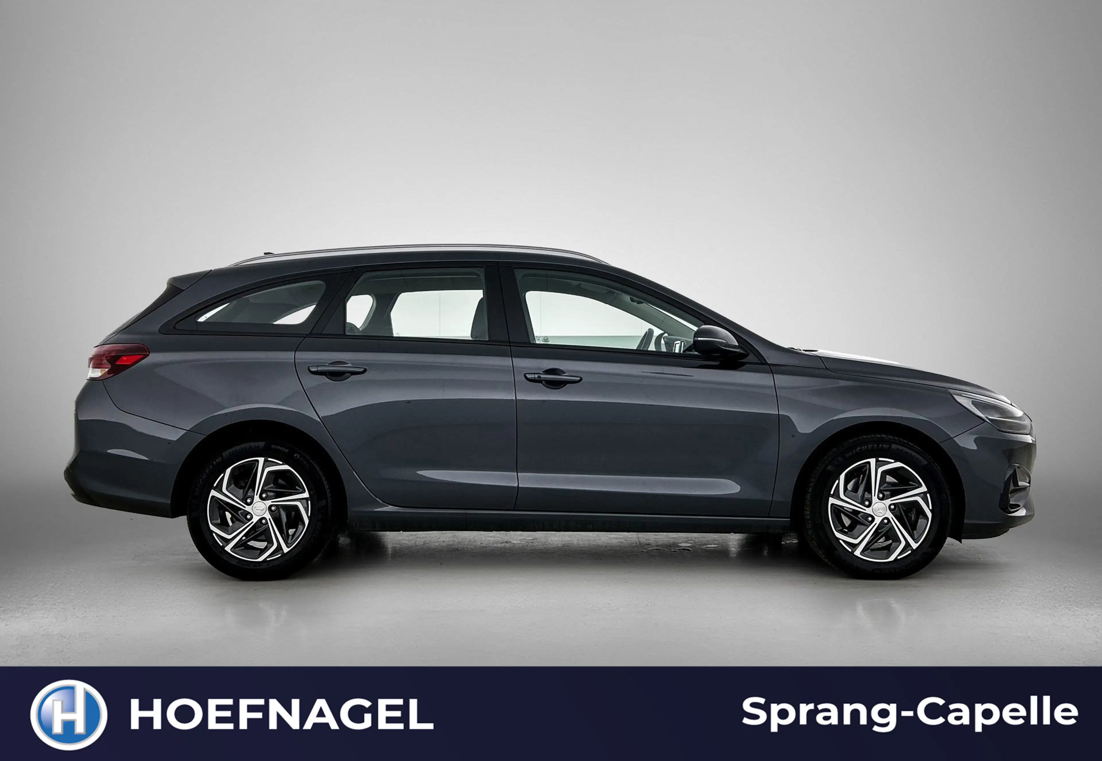 Hyundai i30 Wagon 1.0 T-GDi MHEV Comfort | Trekhaak | Camera | — photo 9