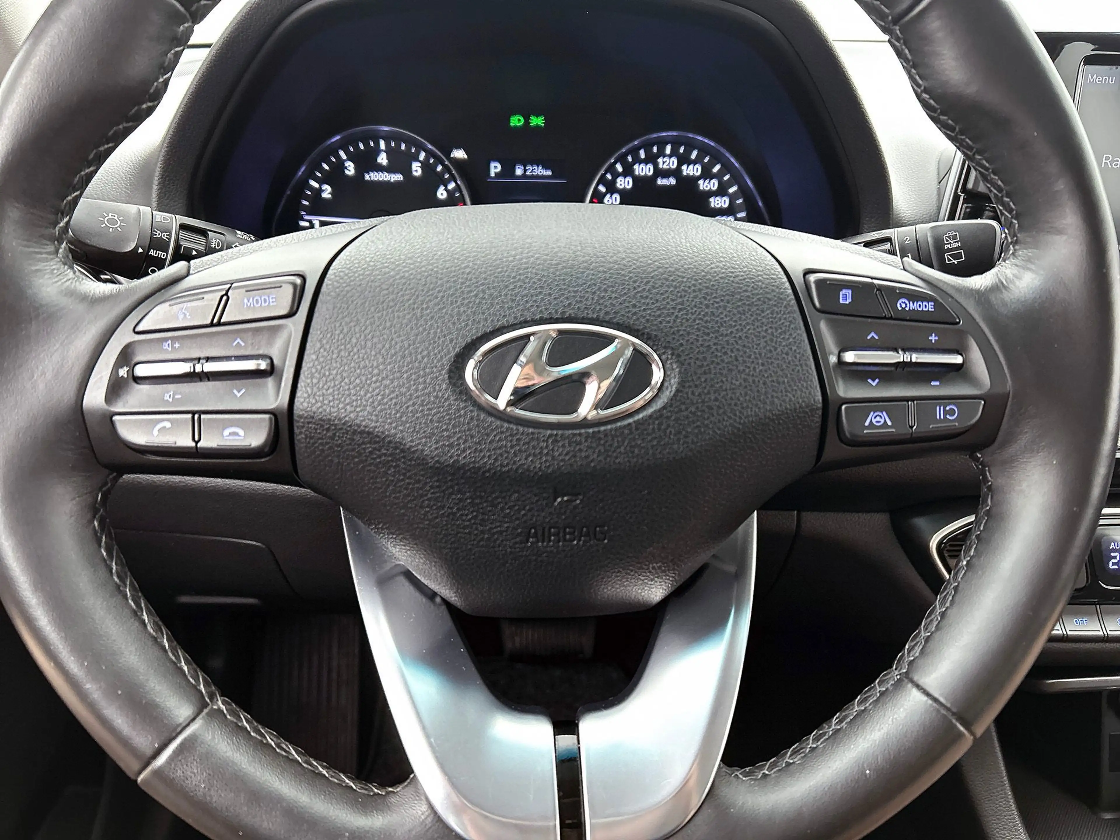 Hyundai i30 Wagon 1.0 T-GDi MHEV Comfort | Trekhaak | Camera | — photo 16
