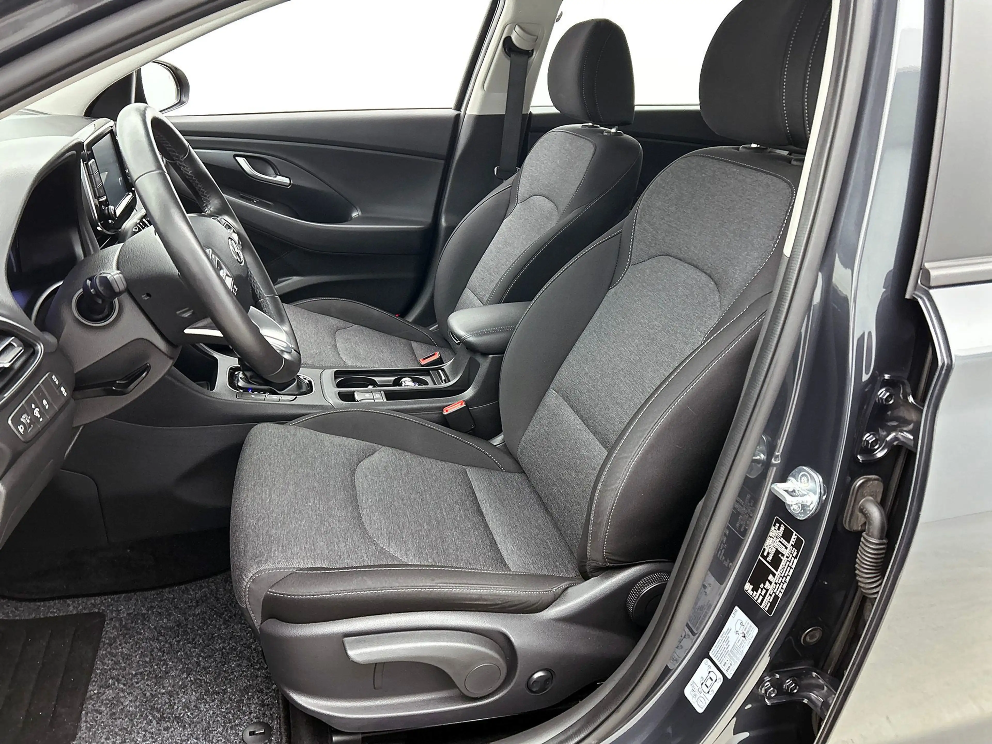 Hyundai i30 Wagon 1.0 T-GDi MHEV Comfort | Trekhaak | Camera | — photo 5