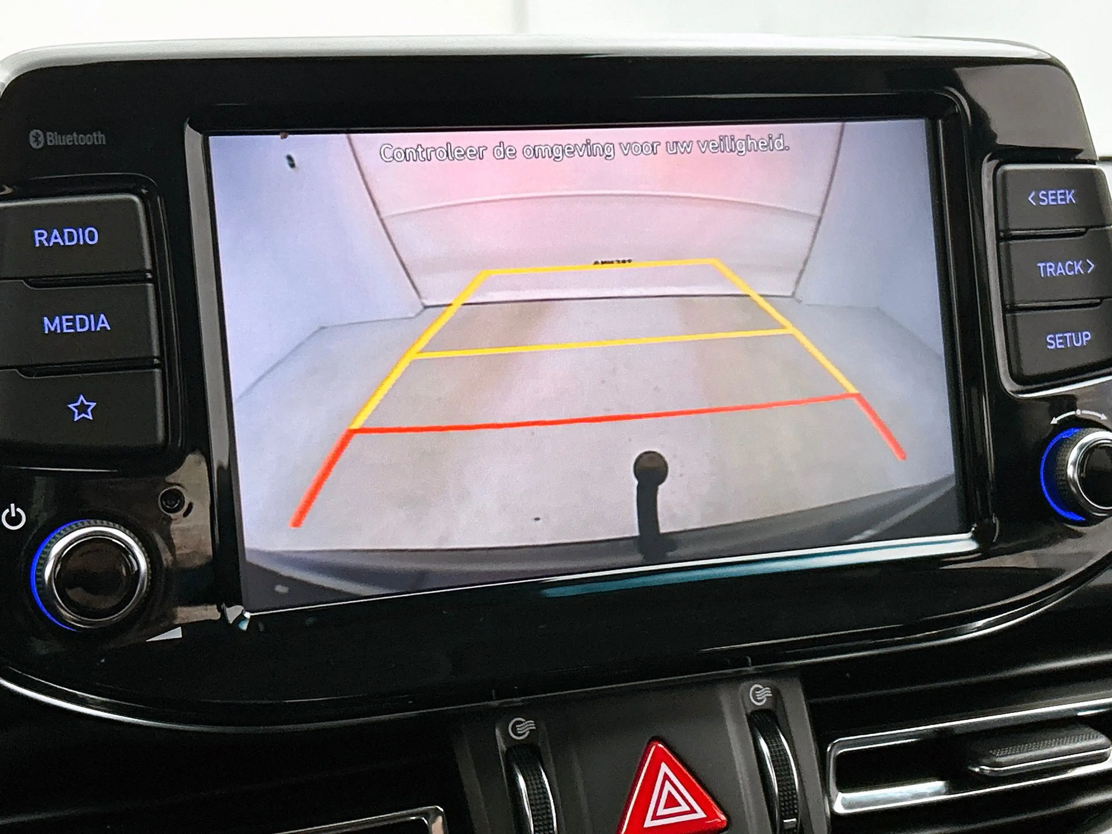 Hyundai i30 Wagon 1.0 T-GDi MHEV Comfort | Trekhaak | Camera | — photo 22