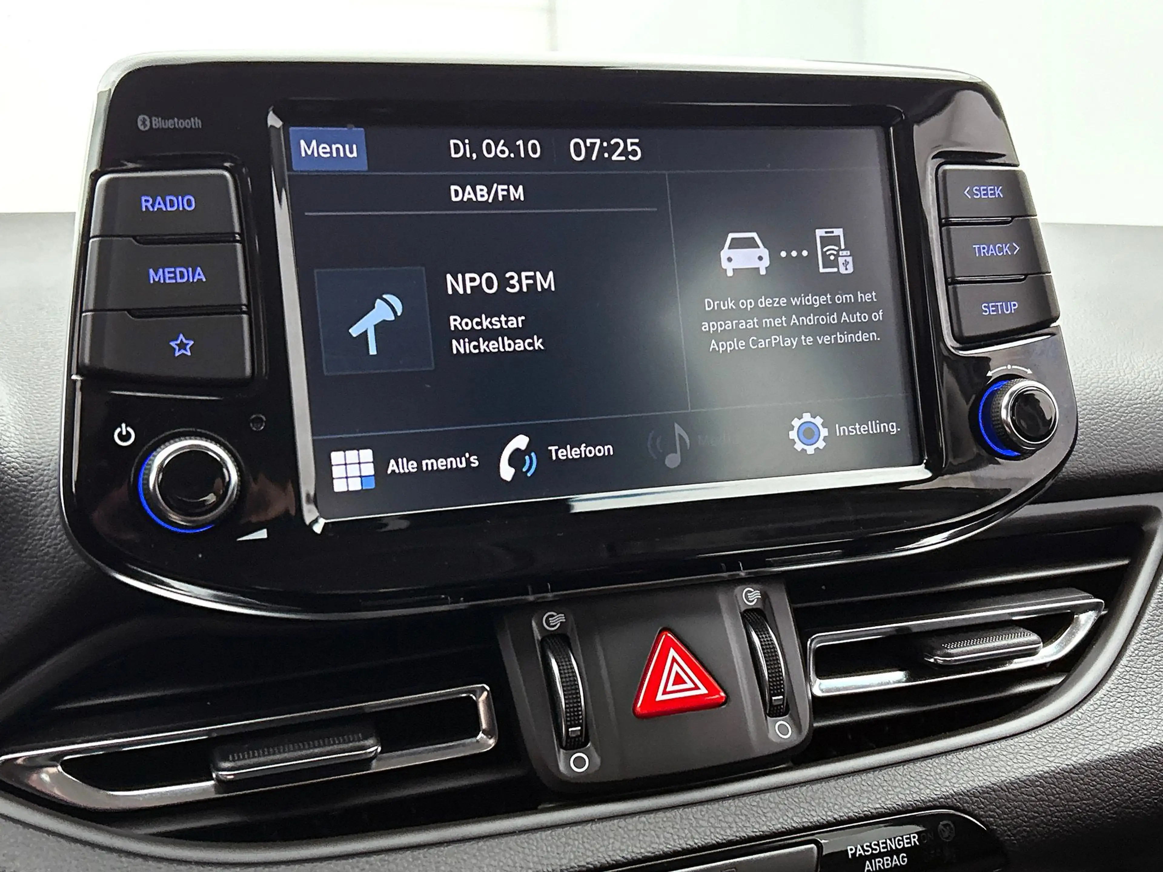 Hyundai i30 Wagon 1.0 T-GDi MHEV Comfort | Trekhaak | Camera | — photo 28