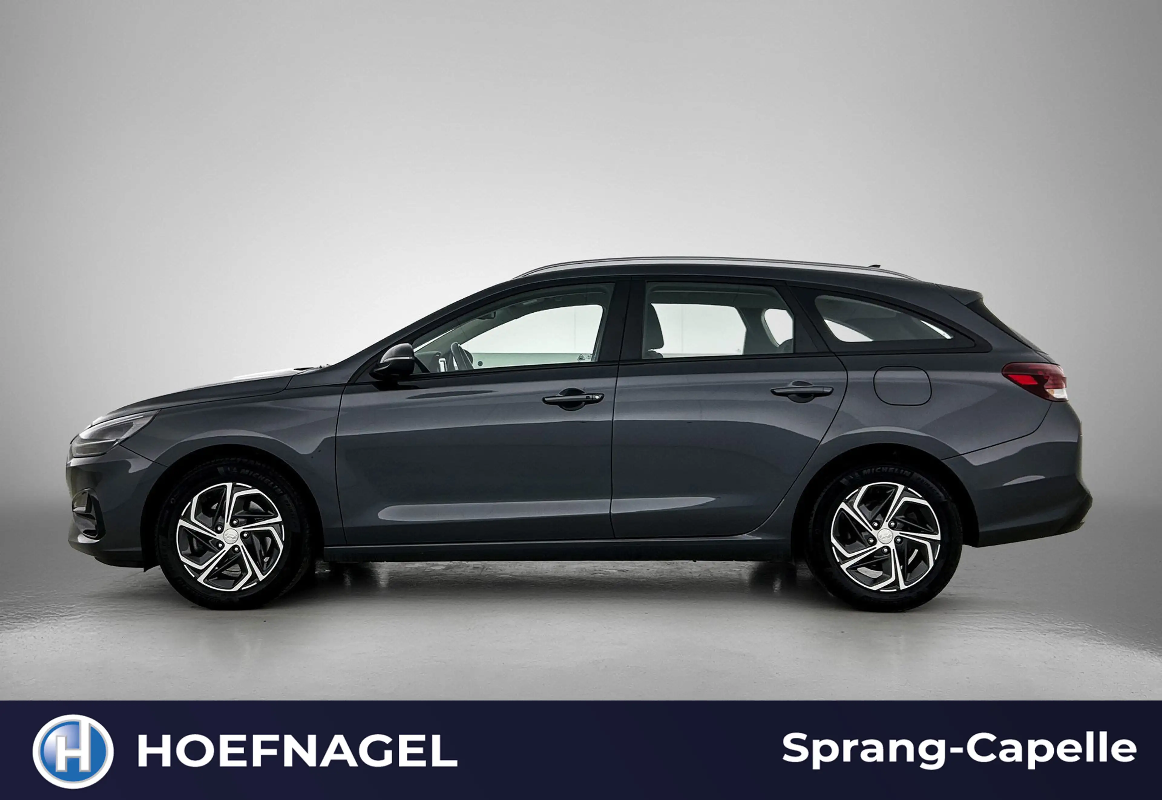 Hyundai i30 Wagon 1.0 T-GDi MHEV Comfort | Trekhaak | Camera | — photo 3