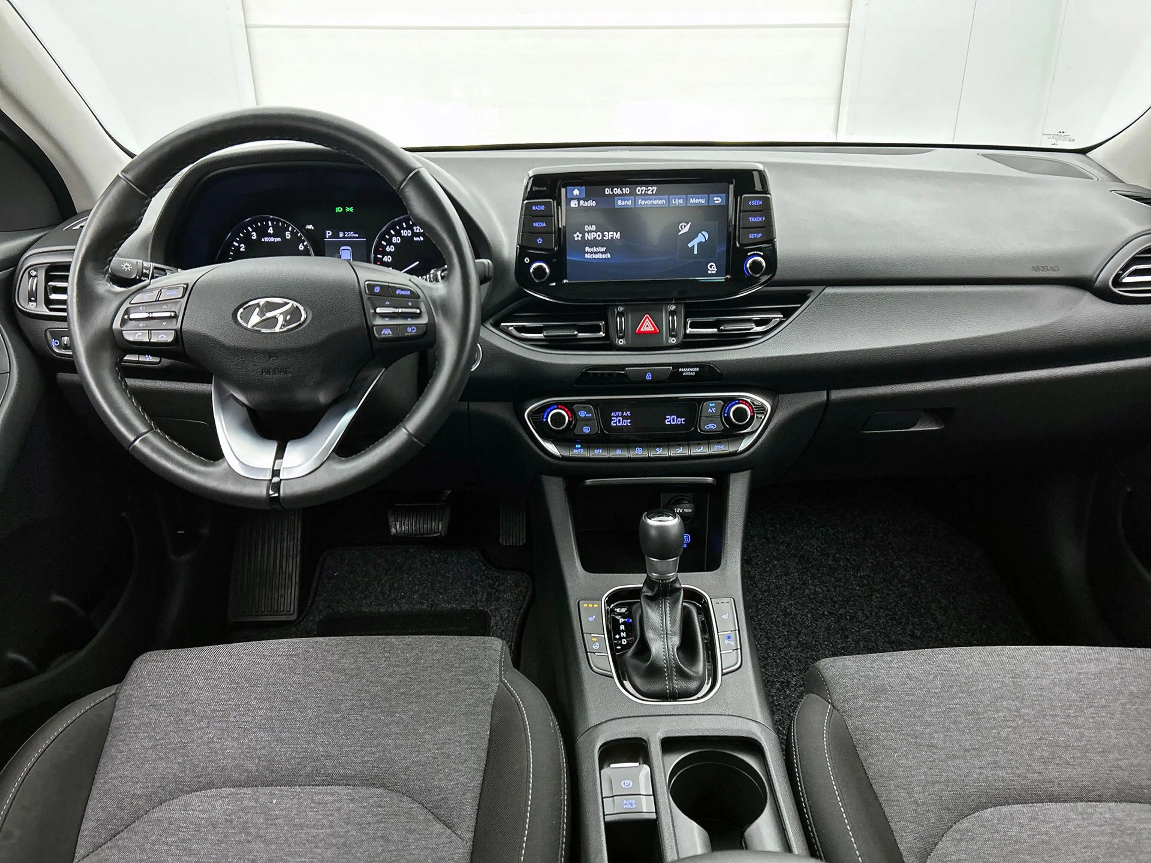 Hyundai i30 Wagon 1.0 T-GDi MHEV Comfort | Trekhaak | Camera | — photo 4