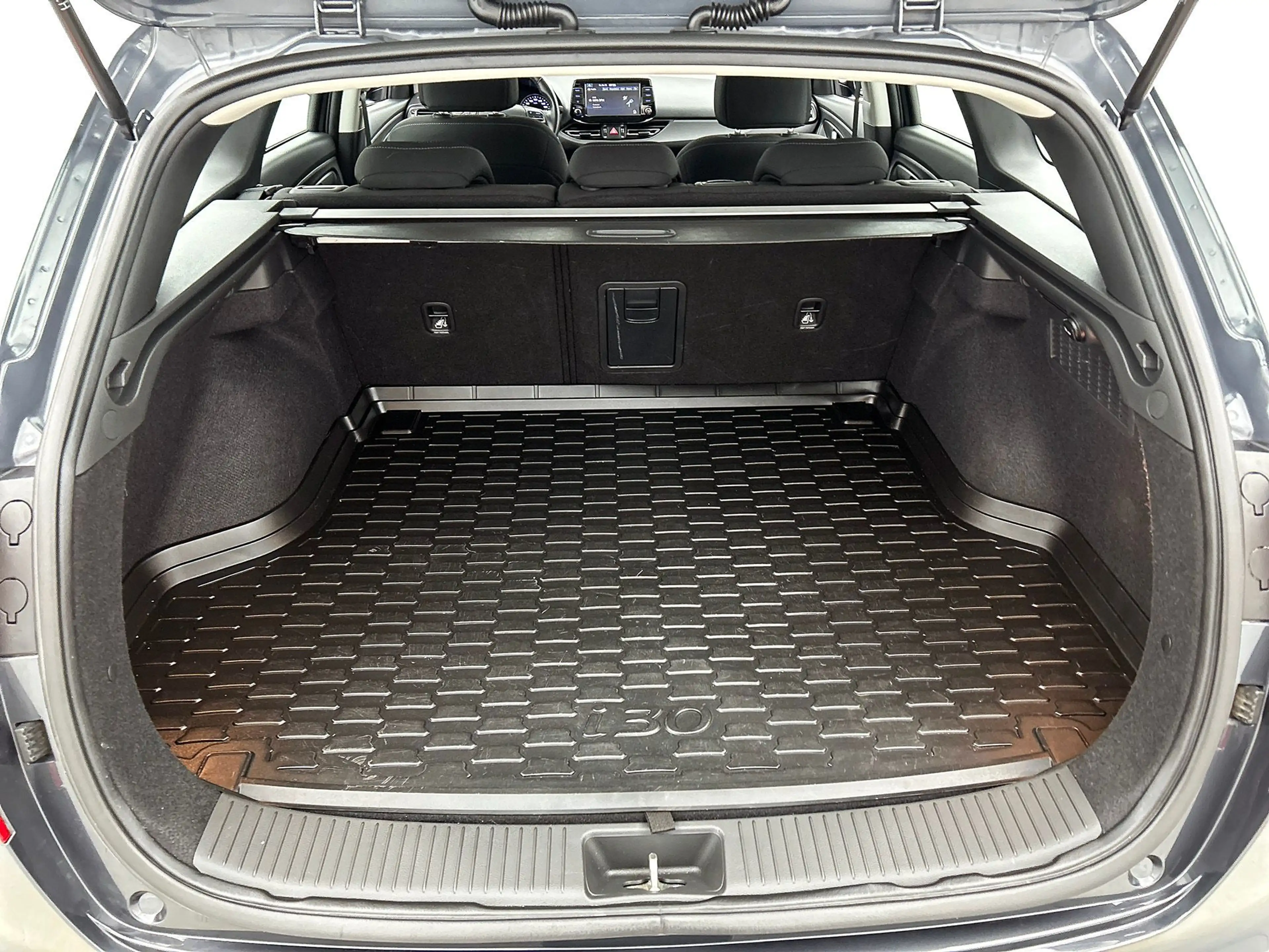 Hyundai i30 Wagon 1.0 T-GDi MHEV Comfort | Trekhaak | Camera | — photo 32