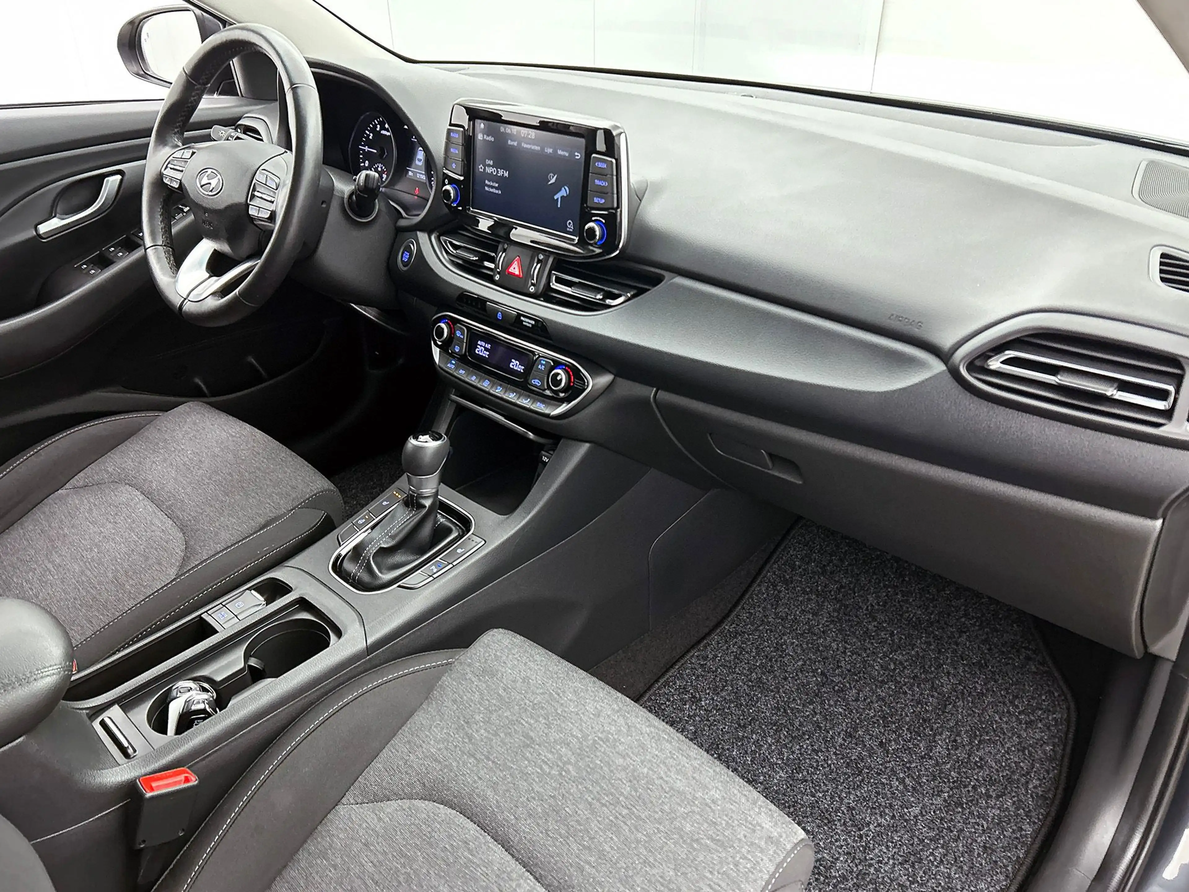 Hyundai i30 Wagon 1.0 T-GDi MHEV Comfort | Trekhaak | Camera | — photo 13