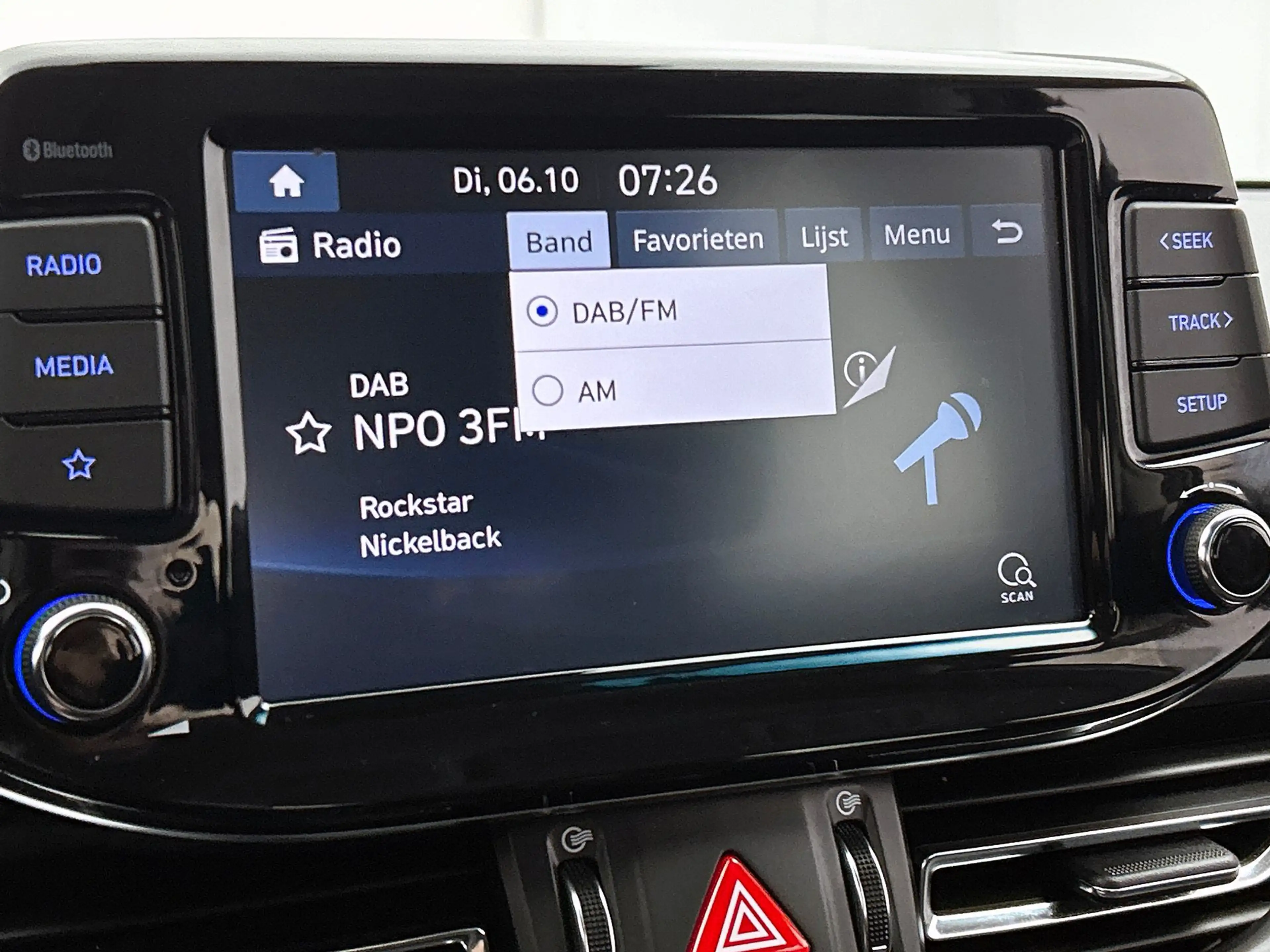 Hyundai i30 Wagon 1.0 T-GDi MHEV Comfort | Trekhaak | Camera | — photo 18