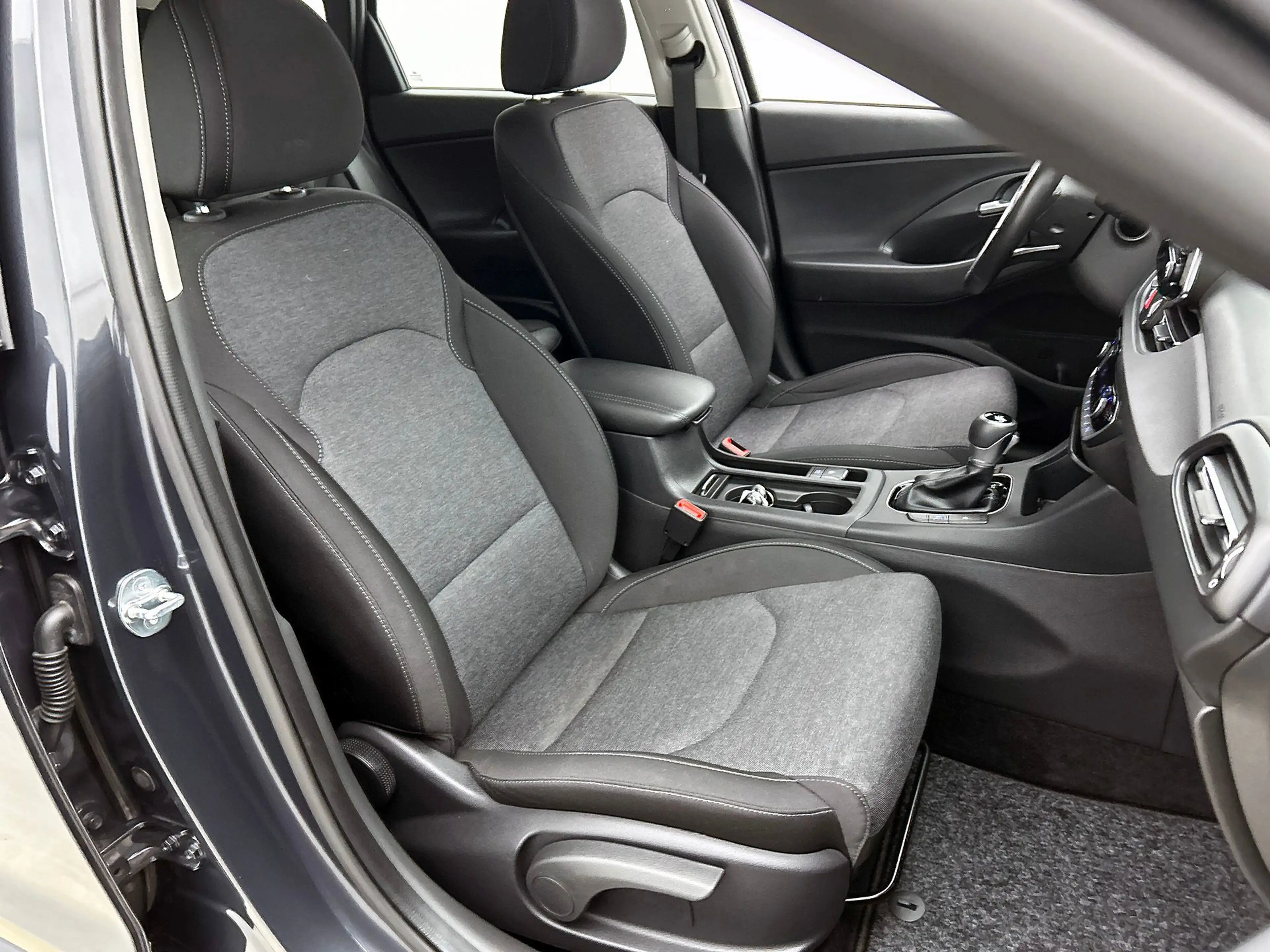 Hyundai i30 Wagon 1.0 T-GDi MHEV Comfort | Trekhaak | Camera | — photo 15