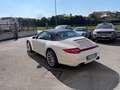 Porsche 997 911 Cabrio 3.6 Carrera 4 PDK 345HP SCARICHI SPORT Blanc - thumbnail 7