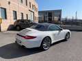 Porsche 997 911 Cabrio 3.6 Carrera 4 PDK 345HP SCARICHI SPORT Blanc - thumbnail 5