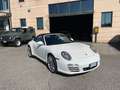 Porsche 997 911 Cabrio 3.6 Carrera 4 PDK 345HP SCARICHI SPORT Blanc - thumbnail 3