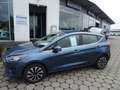 Ford Fiesta 1.0 Ecoboost M-hev Titanium Blu/Azzurro - thumbnail 1