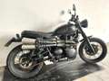 Triumph Scrambler 900 Black - thumbnail 1