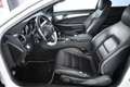 Mercedes-Benz C 180 Coupé Ecc Navigatie LED Stoelverwarming Rijklaarpr Wit - thumbnail 6