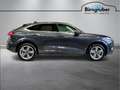 Audi Q3 TDI 110 kW Grau - thumbnail 3