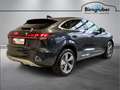 Audi Q3 TDI 110 kW Grau - thumbnail 4