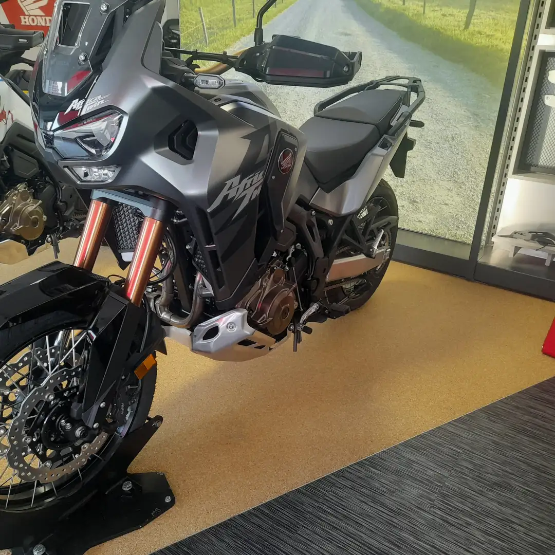 Honda CRF 1100 ADV SPORTS MY2025 Nero - 1