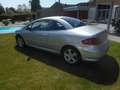 Peugeot 307 CC 2.0i 16v Dynamique Grijs - thumbnail 11