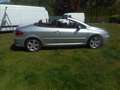 Peugeot 307 CC 2.0i 16v Dynamique Grijs - thumbnail 1