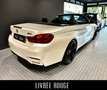 BMW M4 Cabrio 3.0 Blanc - thumbnail 7