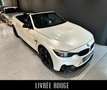 BMW M4 Cabrio 3.0 Blanc - thumbnail 2