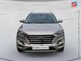 Hyundai TUCSON 1.6 CRDI 136ch Creative DCT-7 Grau - thumbnail 2