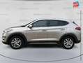 Hyundai TUCSON 1.6 CRDI 136ch Creative DCT-7 Grau - thumbnail 9