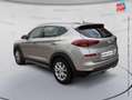 Hyundai TUCSON 1.6 CRDI 136ch Creative DCT-7 Grau - thumbnail 8