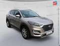 Hyundai TUCSON 1.6 CRDI 136ch Creative DCT-7 Grau - thumbnail 3