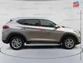 Hyundai TUCSON 1.6 CRDI 136ch Creative DCT-7 Grau - thumbnail 4