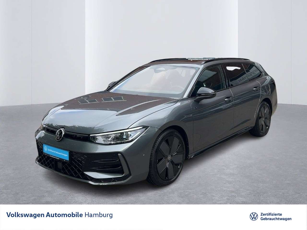 Volkswagen Passat Variant 2025