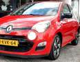 Renault Twingo 1.2 16V Dynamique Autom Airco Cruise Rood - thumbnail 15