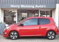 Renault Twingo 1.2 16V Dynamique Autom Airco Cruise Rood - thumbnail 5