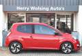 Renault Twingo 1.2 16V Dynamique Autom Airco Cruise Rood - thumbnail 4