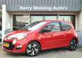 Renault Twingo 1.2 16V Dynamique Autom Airco Cruise Rood - thumbnail 16
